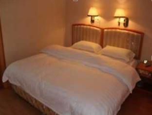 Dali Ze Feng Yuan Hotel Экстерьер фото